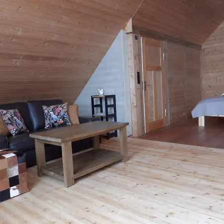 Susanna Neu Mit Netflix Traveller Awards 2025 Domek letniskowy *