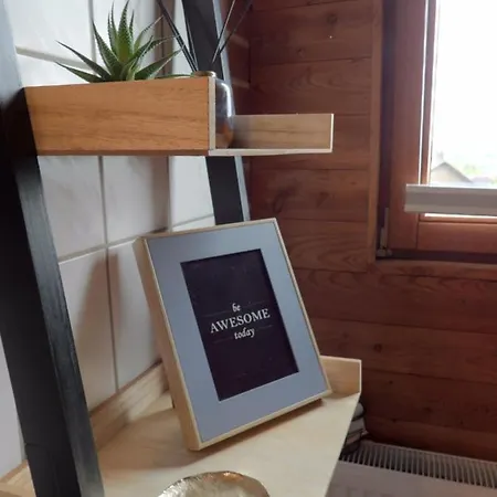 Susanna Neu Mit Netflix Traveller Awards 2025 Domek letniskowy *