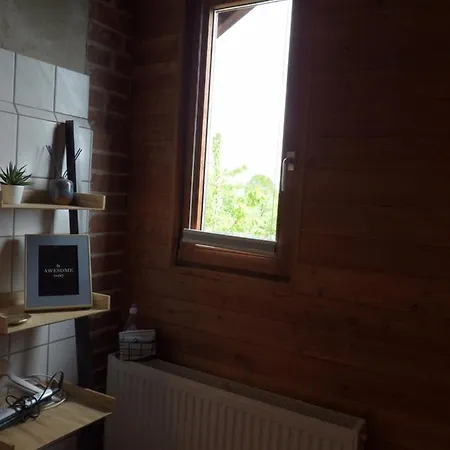 Domek letniskowy Susanna Neu Mit Netflix Traveller Awards 2025