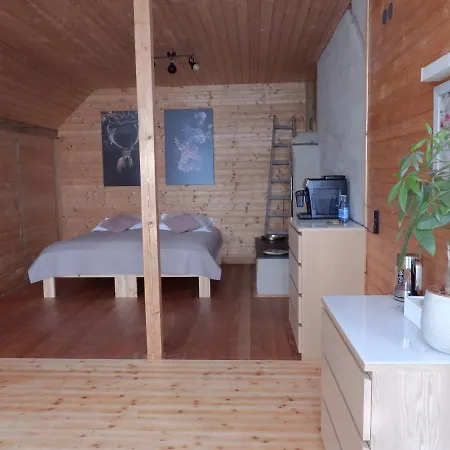 Susanna Neu Mit Netflix Traveller Awards 2025 بيت خشبي Bruchweiler