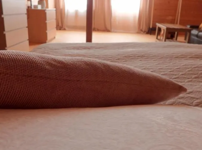 אכסניה Susanna Neu Mit Netflix Traveller Awards 2025