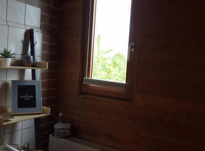 אכסניה Susanna Neu Mit Netflix Traveller Awards 2025